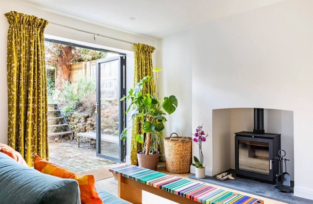 Stanley Road - Gorgeous Modern Flat in Oxford!
