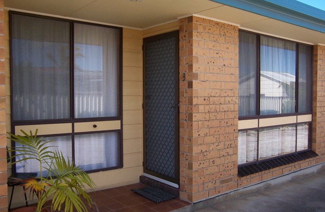 Stansbury Villas Unit 3 Détendez-vous et explorez