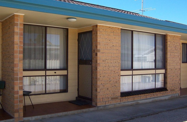 Stansbury Villas Unit 1 Détendez-vous et explorez
