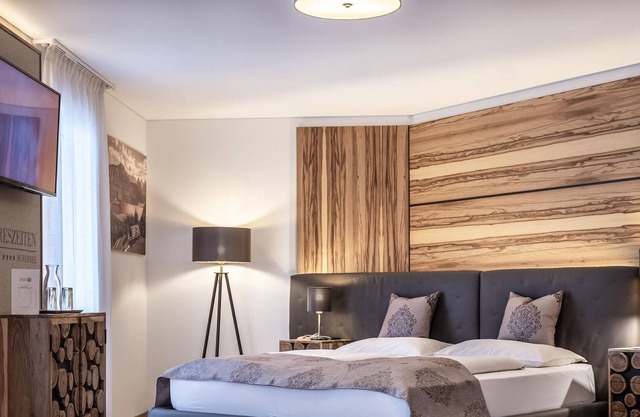 Stanser Joch - Four Seasons Wellness Resort Achensee