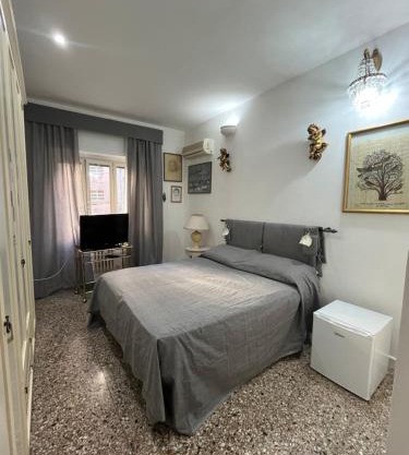 Stanza con ottima posizione
