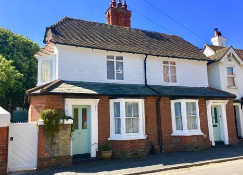STAPLEHURST COTTAGE