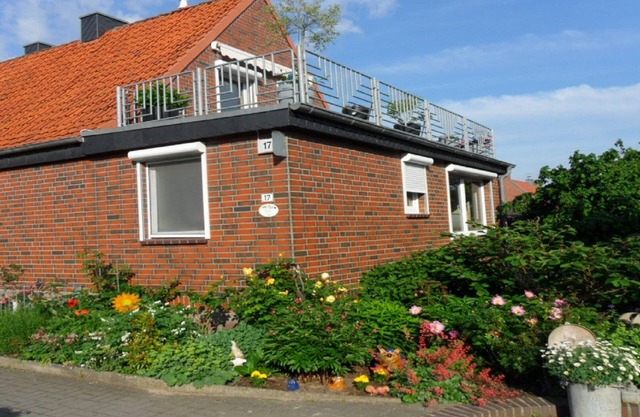 Appartement *** étoiles au coeur du parc naturel des lacs de Lauenburg