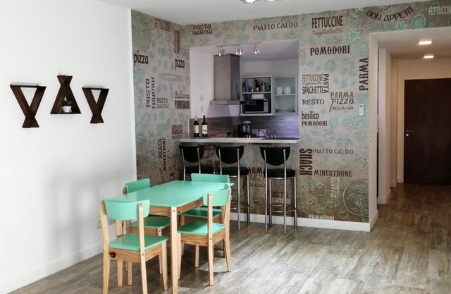 star apartment olivos