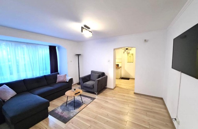 Star Apartments
