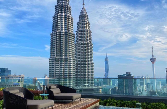 Star at KLCC