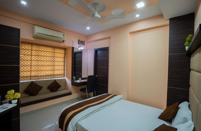 Star D'Lite Guest House