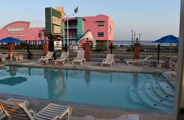 Star Inn Biloxi