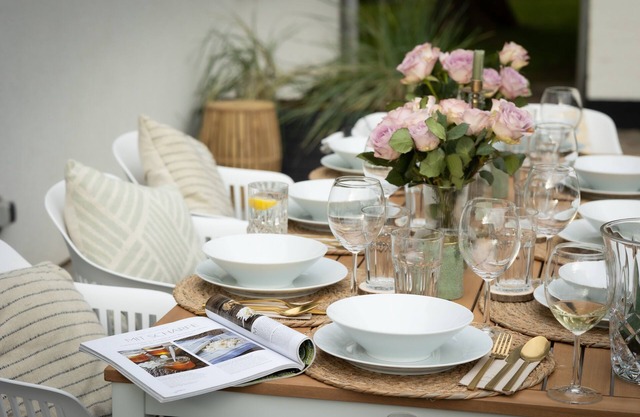 ***** Star premium vacation apartment near the Baltic Sea