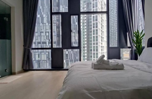 Star Residence KLCC One Bedroom