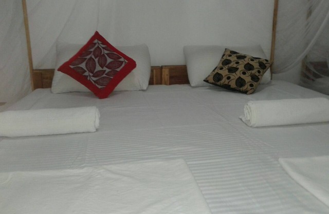 Hôtel Star Rest Beach à Arugambay