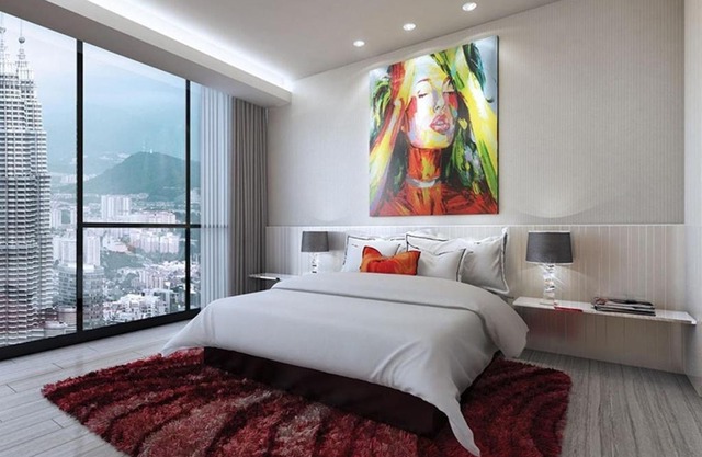 Star Suite KLCC 2302