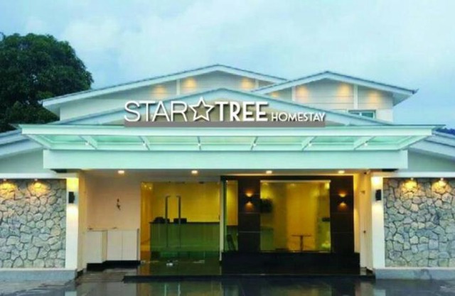 Star Tree Homestay -Contactless Self Check in