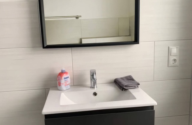 Star Vacation Apartment - Apartment D
