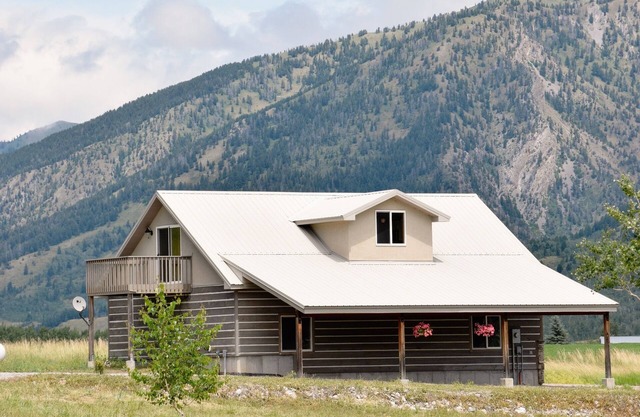 Star Valley Lodge - Bienvenue à Yellowstone 1890