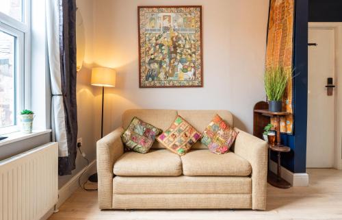 Starbeck Serviced Apartments