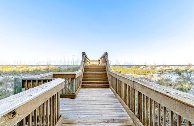 Starboard Village 312