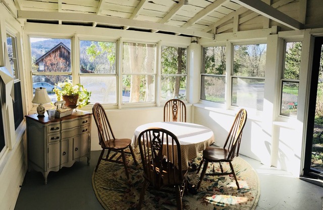 Star Field Cottage, si proche du Cooperstown Dreams Park, si loin du stress!