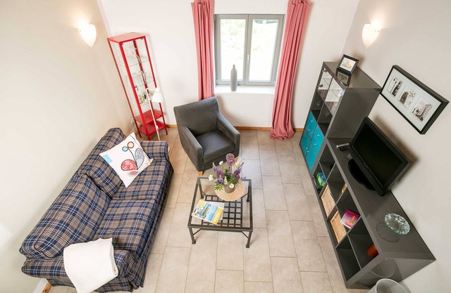 Starfish - Appartements dans le Sonnenhaus