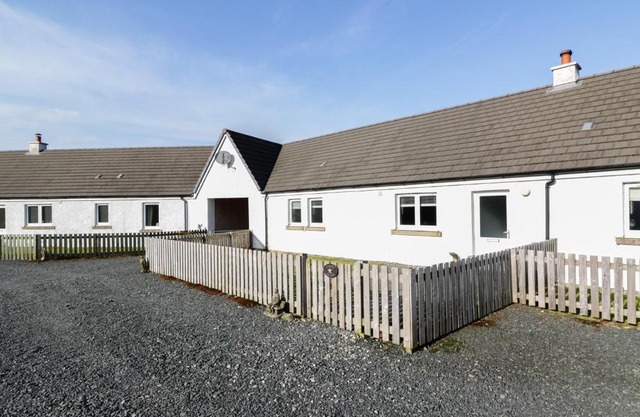 Starfish Cottage