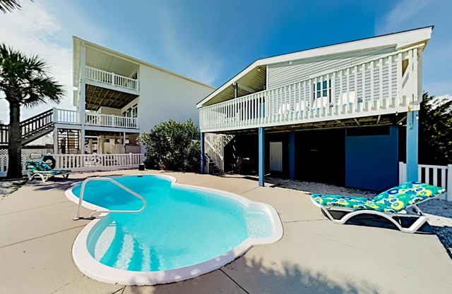 Starfish Cottage