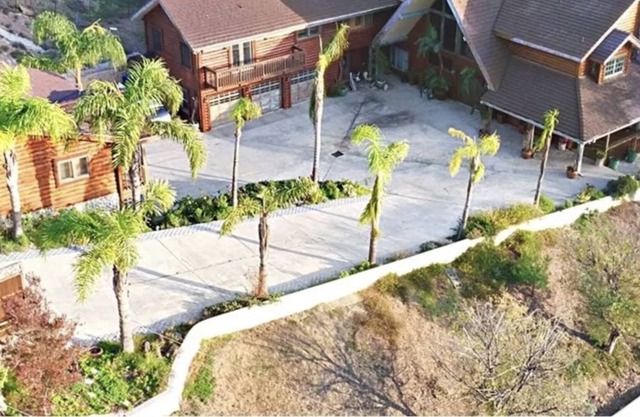 Stargate Music Production Studio & Outdoor Stage Entertainment - Malibu
