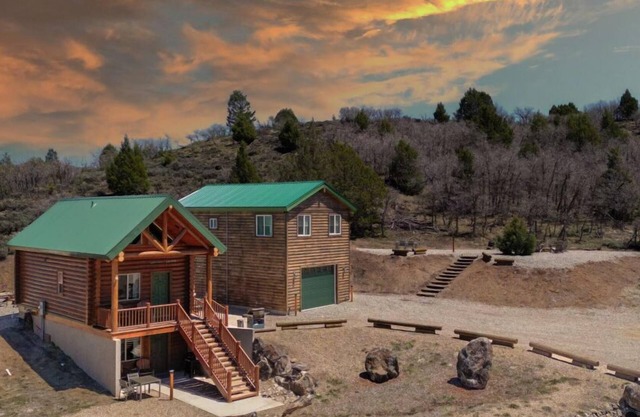 Woodland Cabins by Jerny Destinations
