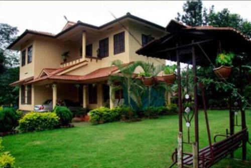 starhive homstay kalpatta