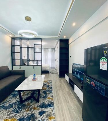 Starla Home in Kinoo