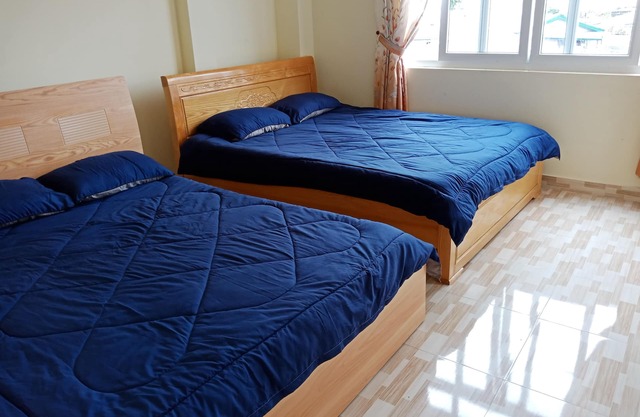 Starlight villa biệt thự đa lạt