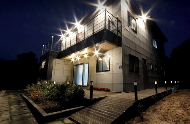 starlighthouse est la salle familiale