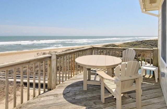 Starlights 3 - FRENTE AL MAR, ¡Vista extraordinaria!