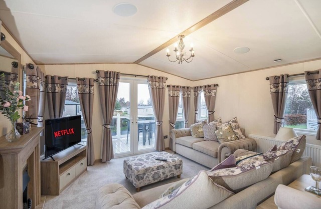 Starlink WIFI - Havene Caravan Park