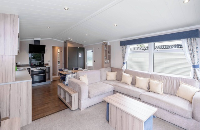 Starlink WIFI - Havan Caravan Park