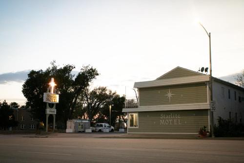 Starlite Motel