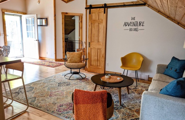 Belle maison d'hôtes lumineuse et relaxante. Wifi. Près du remorquage