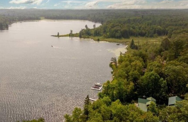 Beautiful, Peaceful Lakeside Cabin on Kego Lake - Now Booking for Summer 2025!