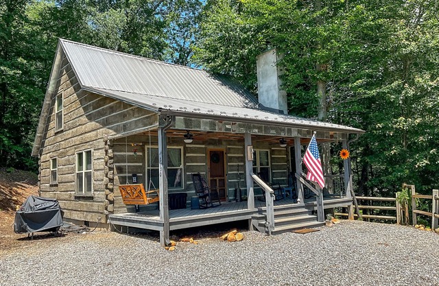 Limited-Time April Deals—Your Dream Getaway at Reddies River