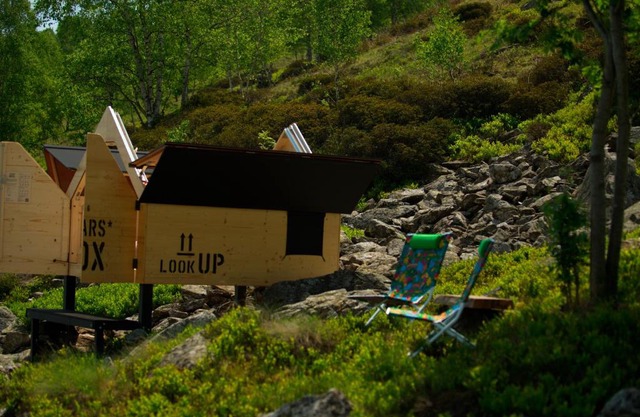 StarsBox Valchiusella
