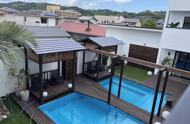 Started Plan / Onomichi Hiroshima