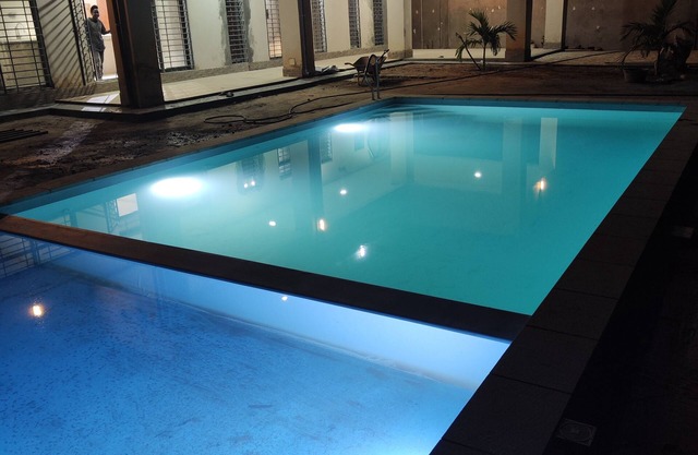 (Starting 11th of February 2025) Palm Breeze villa