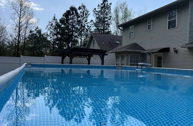 Belle maison de 6 chambres et 3 salles de bain