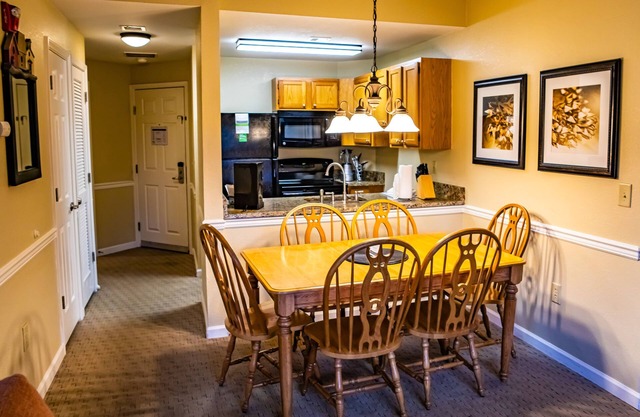 Laurel Crest ™ - Pigeon Forge - Maison de ville avec 1 chambre