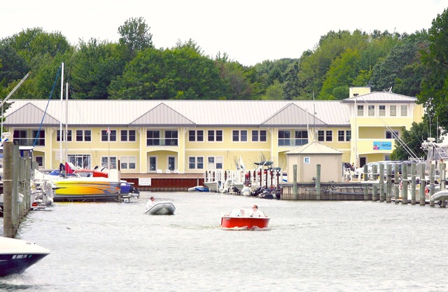 Les cabines 2N, vue sur l'eau, piscine chauffée, près de Holland State Park Beach