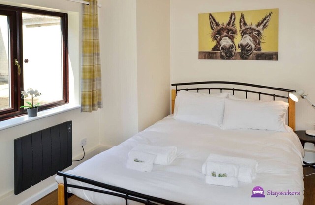 Station 1 Bed Apartment – Stayseekers
