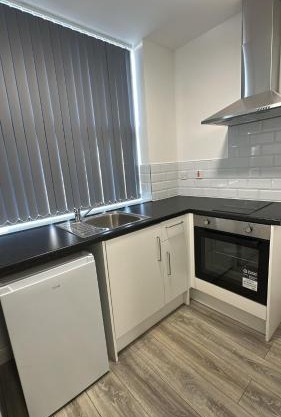 Station House One Bedroom Aparthotel - free parking!