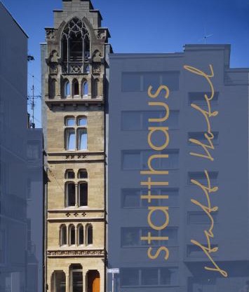 statthaus - statt hotel