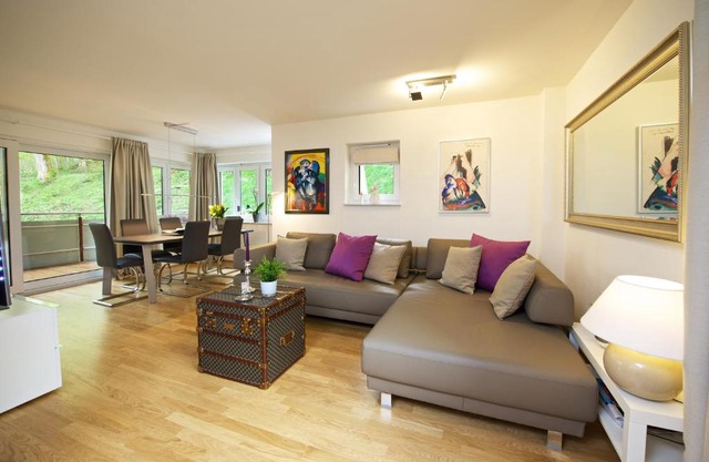 Staufner Hof Ferienwohnung
