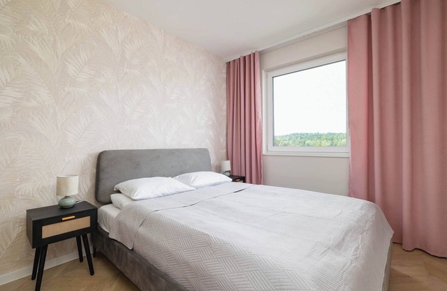 Stawy 26 | Żywiec | Pastel Apartment | Parking