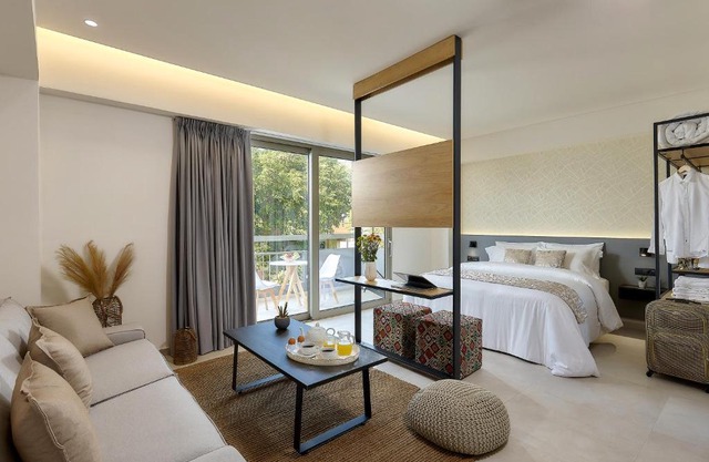Stay 365 Heraklion Apart Hotel